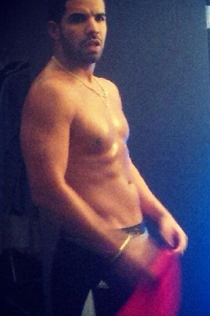 Shirtless men: Τα πιο sexy κορμιά του 2013