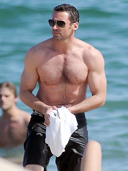 Shirtless men: Τα πιο sexy κορμιά του 2013