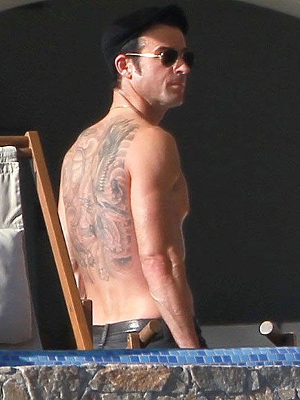 Shirtless men: Τα πιο sexy κορμιά του 2013