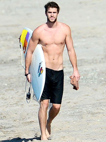 Shirtless men: Τα πιο sexy κορμιά του 2013