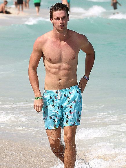 Shirtless men: Τα πιο sexy κορμιά του 2013