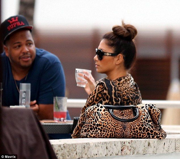 Fashion police: Το στιλιστικό λάθος της Nicole Scherzinger!