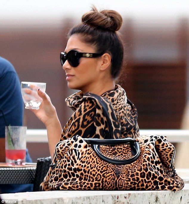 Fashion police: Το στιλιστικό λάθος της Nicole Scherzinger!