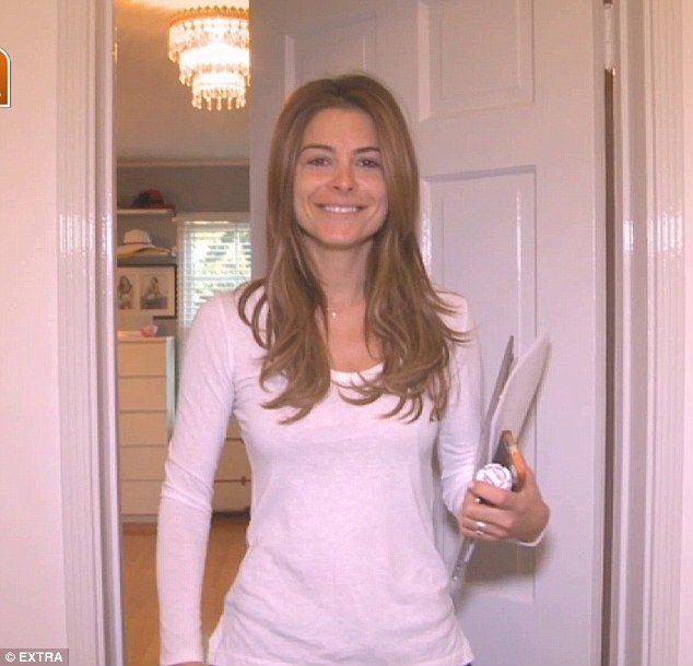 Η Maria Menounos πριν και μετά τους στυλίστες και το μέικαπ: Βήμα-βήμα η μεταμόρφωσή της!