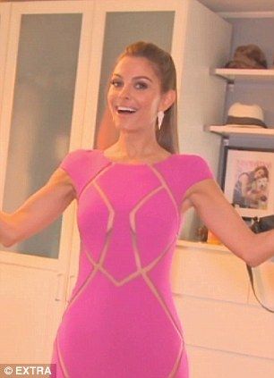 Η Maria Menounos πριν και μετά τους στυλίστες και το μέικαπ: Βήμα-βήμα η μεταμόρφωσή της!