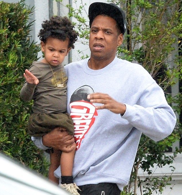 Jay Z & Beyonce. Το πάρτι - υπερπαραγωγή για τα δεύτερα γενέθλια της κόρης τους