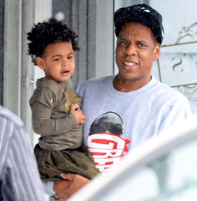 Jay Z & Beyonce. Το πάρτι - υπερπαραγωγή για τα δεύτερα γενέθλια της κόρης τους