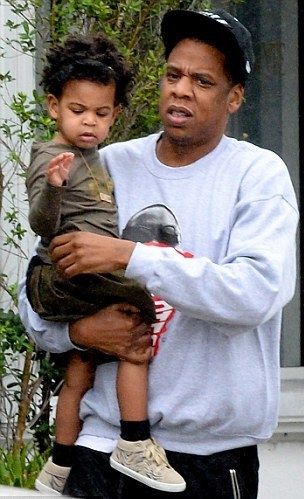 Jay Z & Beyonce. Το πάρτι - υπερπαραγωγή για τα δεύτερα γενέθλια της κόρης τους
