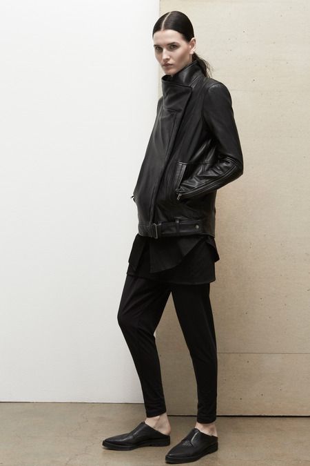 Η Pre-Fall συλλογή του Helmut Lang για το 2014