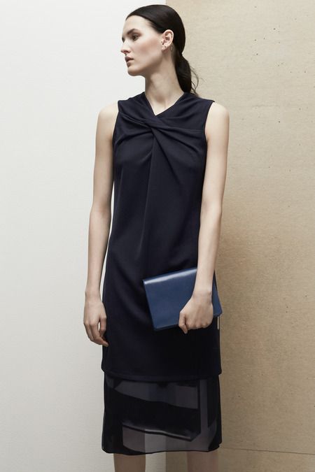 Η Pre-Fall συλλογή του Helmut Lang για το 2014