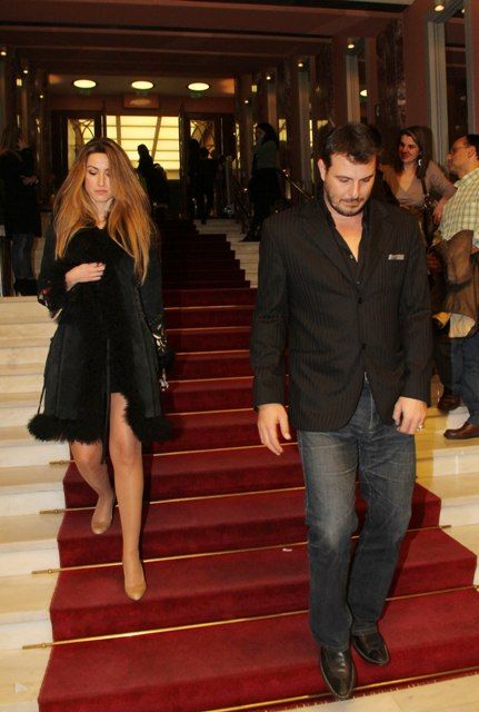 Φώτης Γιαννιώτης: Πώς είναι σήμερα το άλλοτε διασημότερο μοντέλο των 90s;