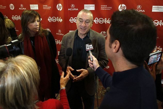 Πασίγνωστος ηθοποιός αποκάλυψε: «Οι γονείς μου χώρισαν γιατί ο πατέρας μου ήταν gay»
