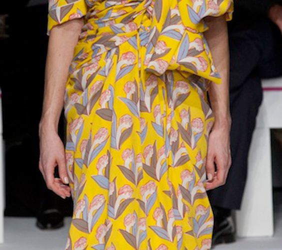 Τα 5 πιο... haute βερνίκια της Couture Fashion Week!
