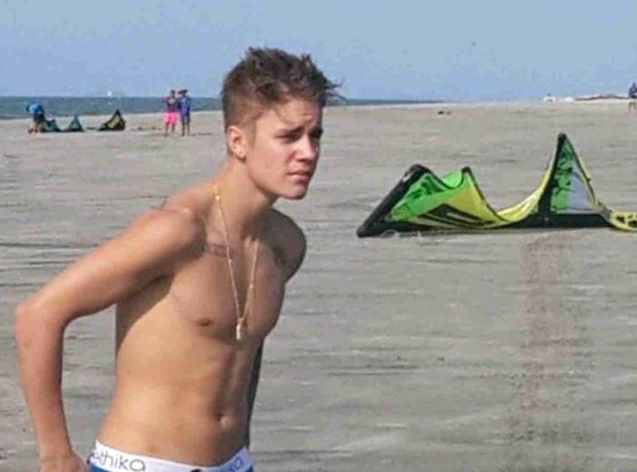 Η Chantel και ο Justin Bieber είναι ζευγάρι. Τι είπε η Selena Gomez;