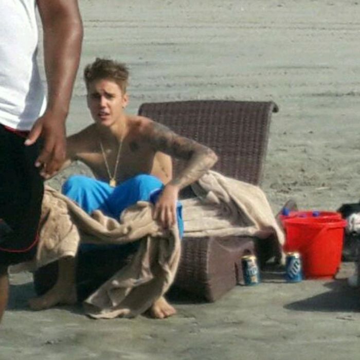 Η Chantel και ο Justin Bieber είναι ζευγάρι. Τι είπε η Selena Gomez;