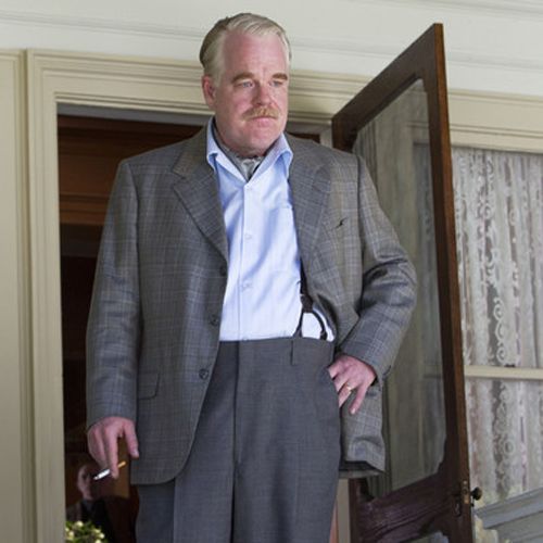 Νεκρός από υπερβολική δόση ο Philip Seymour Hoffman