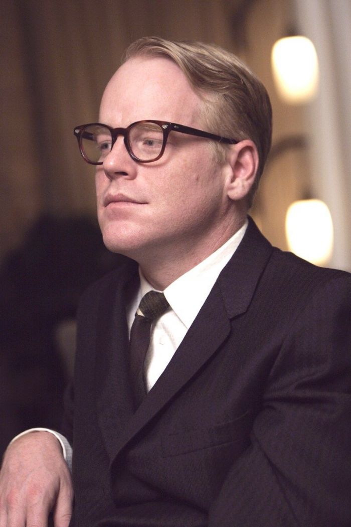 Νεκρός από υπερβολική δόση ο Philip Seymour Hoffman