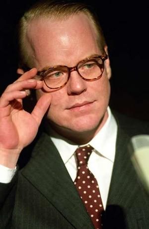 Νεκρός από υπερβολική δόση ο Philip Seymour Hoffman