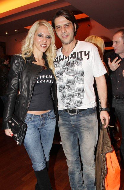 Πώς είναι σήμερα ο άλλοτε sexy κριτής του «Super Idol» Κωνσταντής Σπυρόπουλος;
