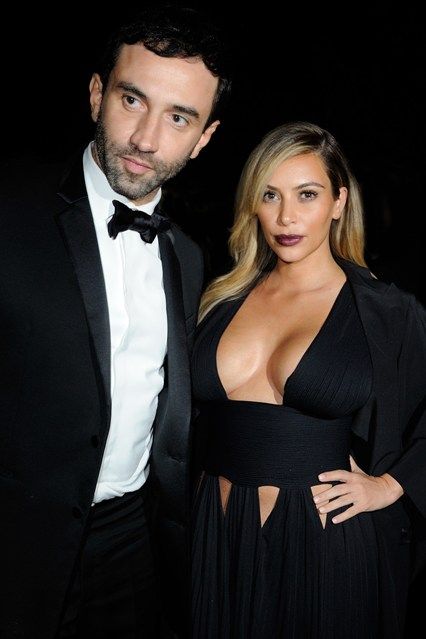 Η Kim Kardashian είναι η… νέα Marilyn Monroe. Ποιος star το είπε;