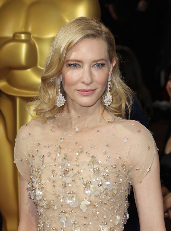 Οι ωραίες των Oscars!