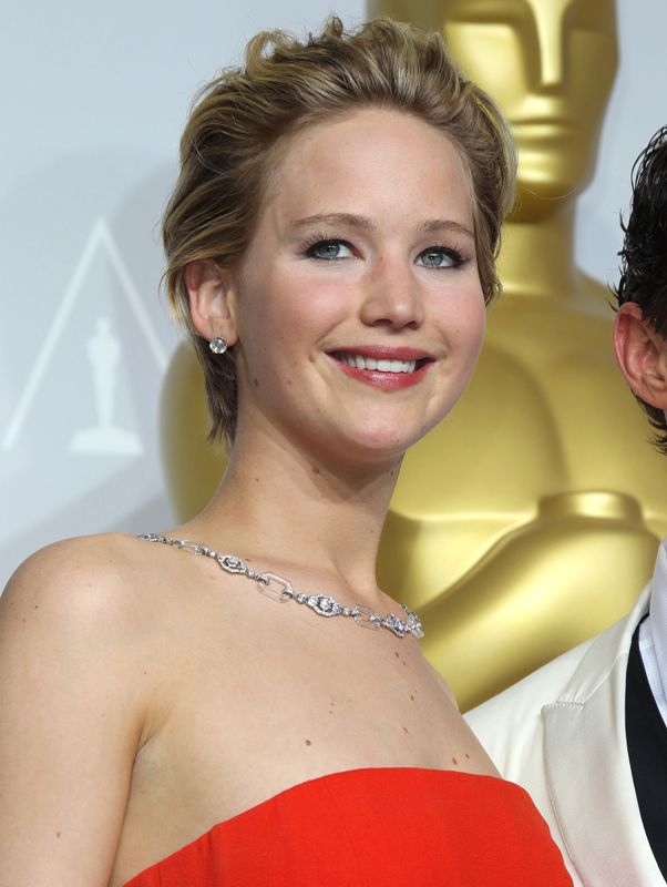 Οι ωραίες των Oscars!