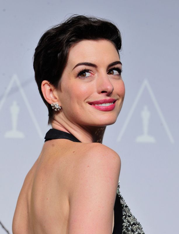 Οι ωραίες των Oscars!