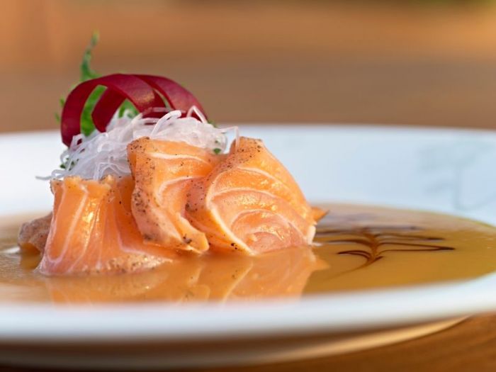 Winter Omakase Menu: μια εξαιρετική πρόταση στο Matsuhisa Athens!