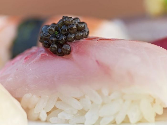 Winter Omakase Menu: μια εξαιρετική πρόταση στο Matsuhisa Athens!