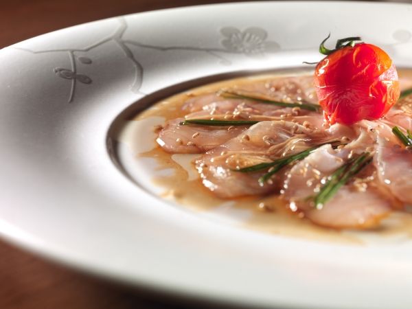 Winter Omakase Menu: μια εξαιρετική πρόταση στο Matsuhisa Athens!