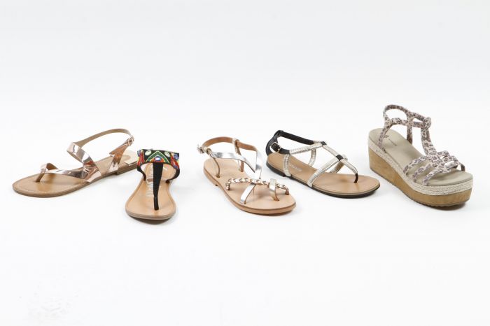 Εντοπίσαμε για εσάς τα πιο άνετα και stylish παπούτσια της σεζόν: Θα τα λατρέψετε!