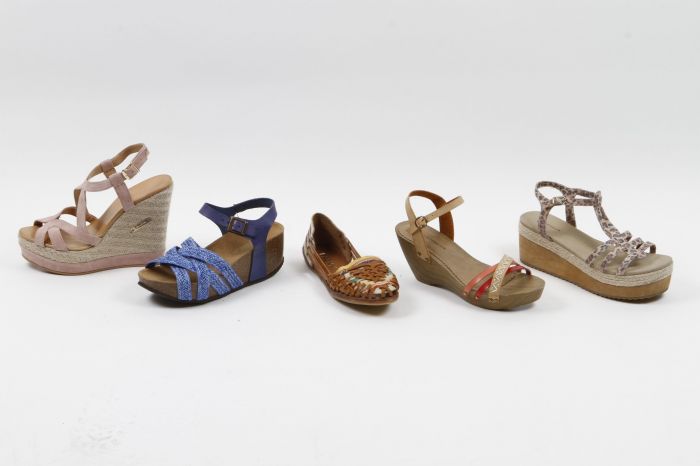 Εντοπίσαμε για εσάς τα πιο άνετα και stylish παπούτσια της σεζόν: Θα τα λατρέψετε!