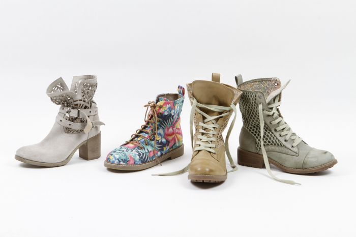 Εντοπίσαμε για εσάς τα πιο άνετα και stylish παπούτσια της σεζόν: Θα τα λατρέψετε!