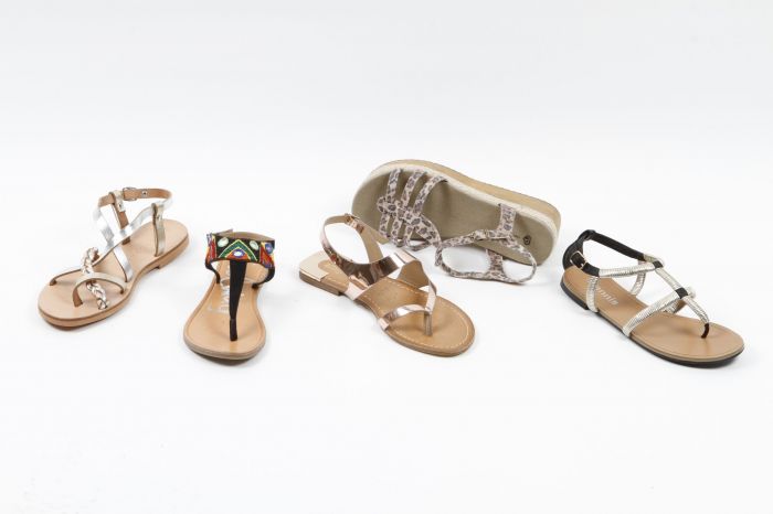 Εντοπίσαμε για εσάς τα πιο άνετα και stylish παπούτσια της σεζόν: Θα τα λατρέψετε!