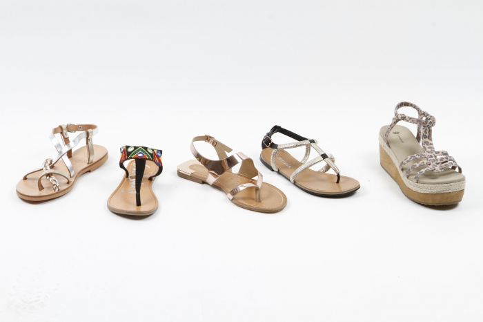 Εντοπίσαμε για εσάς τα πιο άνετα και stylish παπούτσια της σεζόν: Θα τα λατρέψετε!
