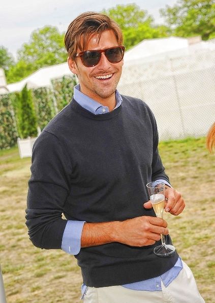 Beckham Who; Ποιος είναι ο πιο στιλάτος άντρας στον πλανήτη αυτή τη στιγμή;