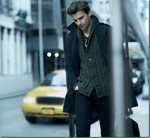 Beckham Who; Ποιος είναι ο πιο στιλάτος άντρας στον πλανήτη αυτή τη στιγμή;