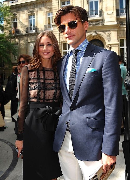 Beckham Who; Ποιος είναι ο πιο στιλάτος άντρας στον πλανήτη αυτή τη στιγμή;