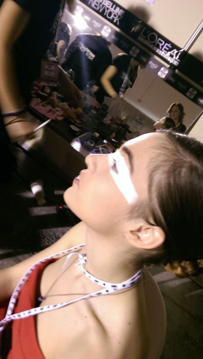 MADWALK 2014: Τί συμβαίνει τώρα στα παρασκήνια; Αποκλειστικά στο Queen.gr