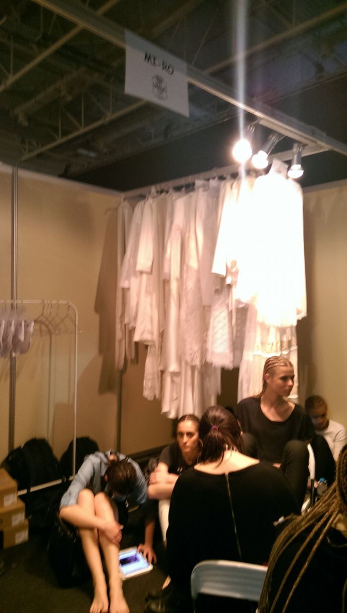 MADWALK 2014: Τί συμβαίνει τώρα στα παρασκήνια; Αποκλειστικά στο Queen.gr