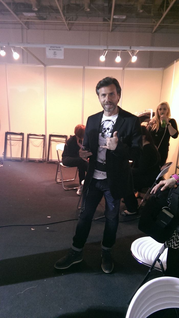 MADWALK 2014: Τί συμβαίνει τώρα στα παρασκήνια; Αποκλειστικά στο Queen.gr