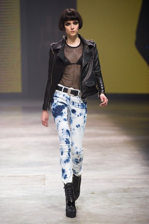 Diesel: ένα από τα μεγαλύτερα fashion show στήθηκε στη Βενετία