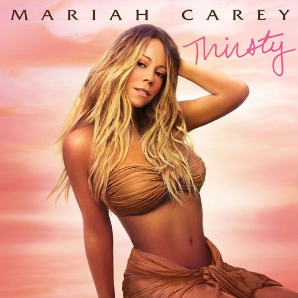 Πόσο photoshop πια! Δείτε τη φωτογραφία της Mariah Carey που μας άφησε άφωνους