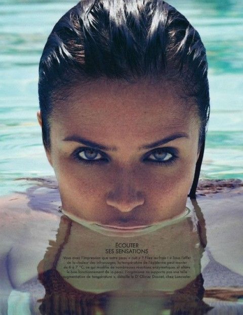 Helena Christensen: Δείτε την, πιο σέξι από ποτέ!
