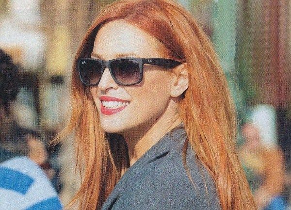 Η τρυφερή photo που πόσταρε η Σίσσυ Χρηστίδου για τη γιορτή του πατέρα. Δείτε την!