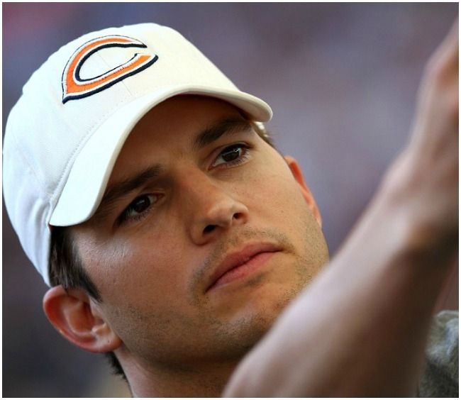 Mundial 2014: Shakira, Rihanna, Gisele, Beckham μέχρι και ο Ashton Kutcher ήταν εκεί