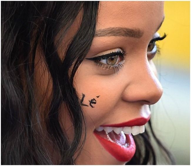 Mundial 2014: Shakira, Rihanna, Gisele, Beckham μέχρι και ο Ashton Kutcher ήταν εκεί