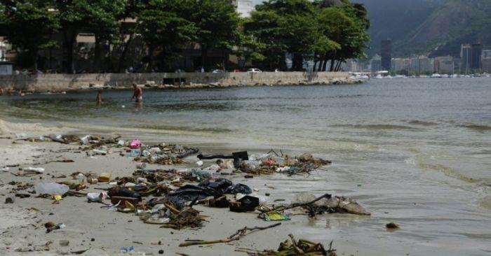 Το πιο «βρώμικο» πράγμα που έχει κάνει η άτακτη Riri ξεπερνάει ό,τι φανταζόσουν!
