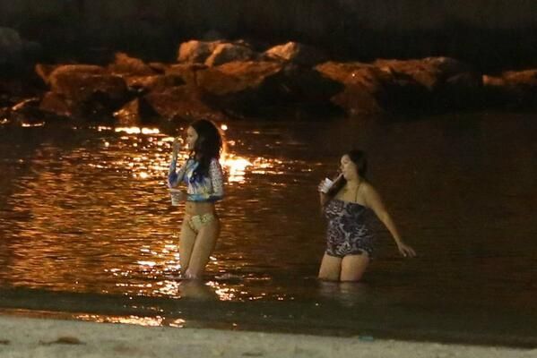 Το πιο «βρώμικο» πράγμα που έχει κάνει η άτακτη Riri ξεπερνάει ό,τι φανταζόσουν!