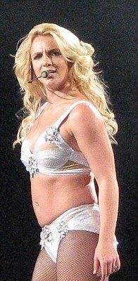 Britney Spears: Είδε κι απόειδε και αποφάσισε να αδυνατίσει με ακραίες μεθόδους